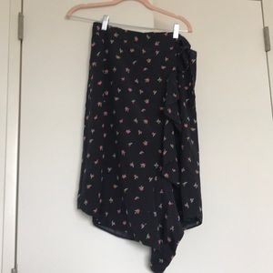 & Other Stories skirt